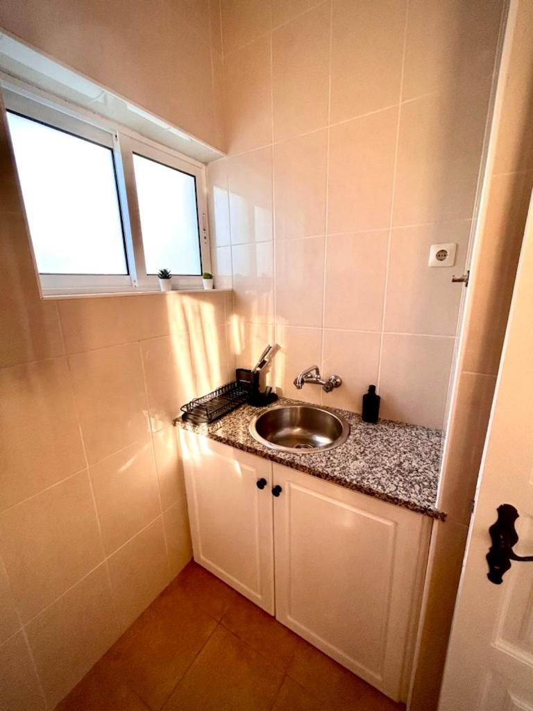 Casinha Margarida Apartment Adaufe Exterior photo